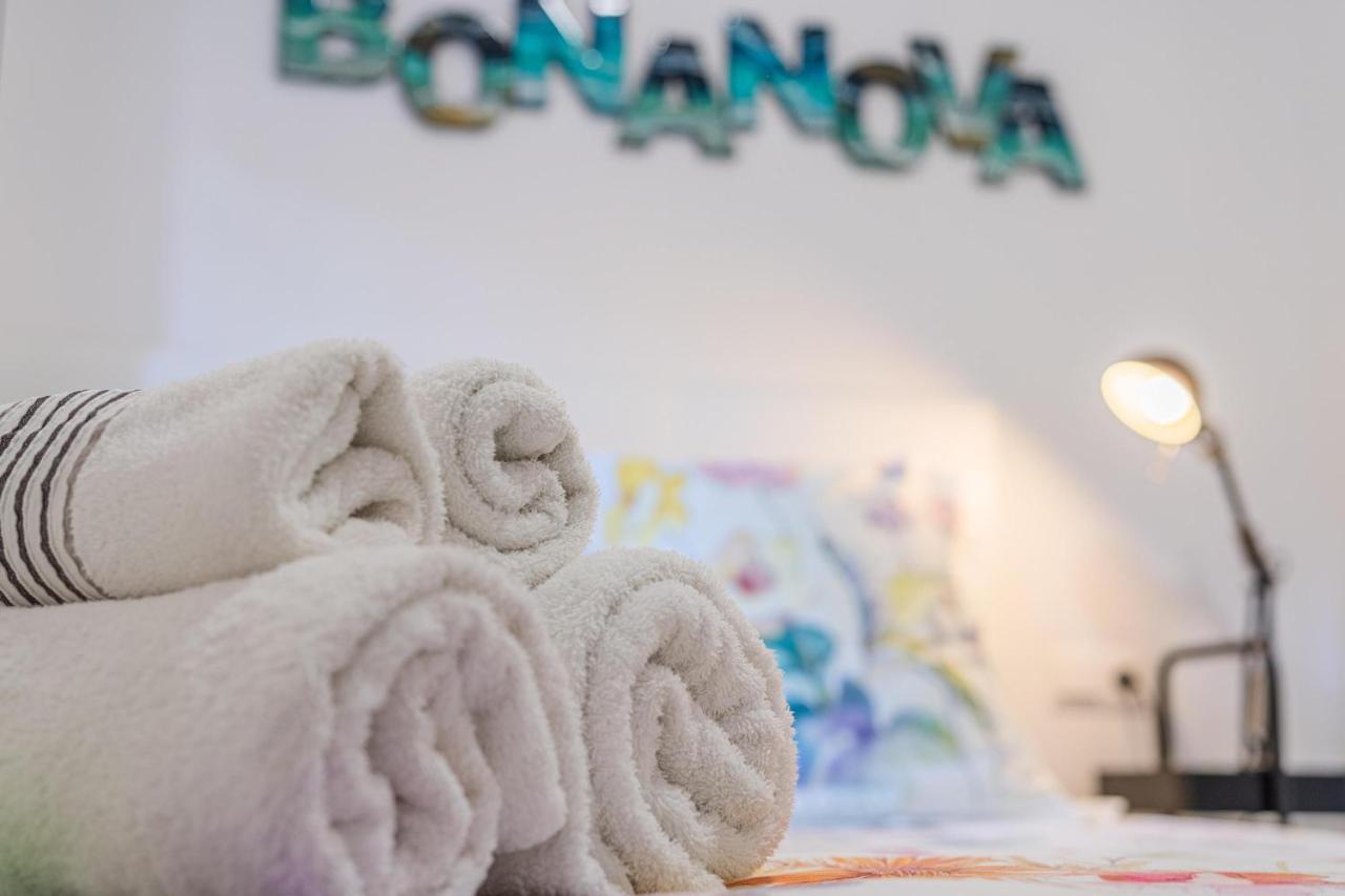 فيلا Bonanova 20 ميورقة المظهر الخارجي الصورة